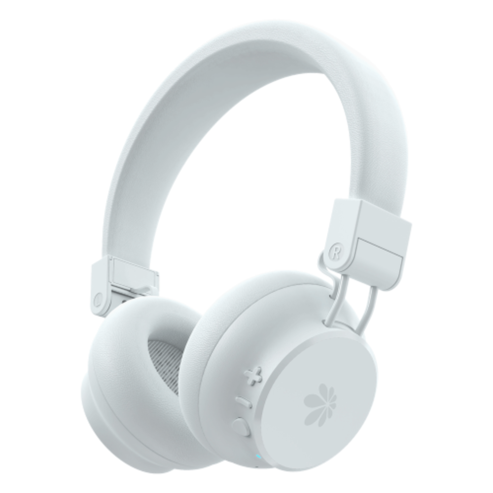 אוזניות ANC אפור בהיר MIRACASE ANC MANC300