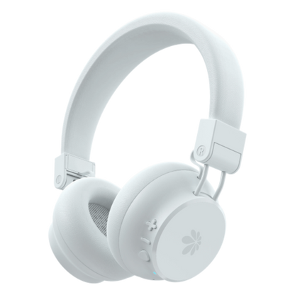 אוזניות ANC אפור בהיר MIRACASE ANC MANC300