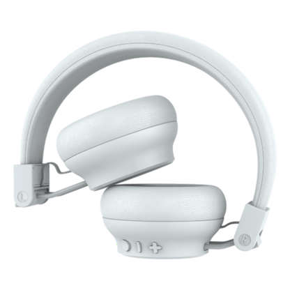 אוזניות ANC אפור בהיר MIRACASE ANC MANC300