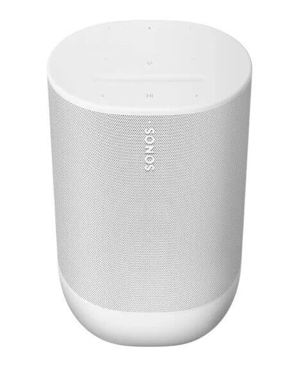 SONOS- Move 2 רמקול חכם נייד