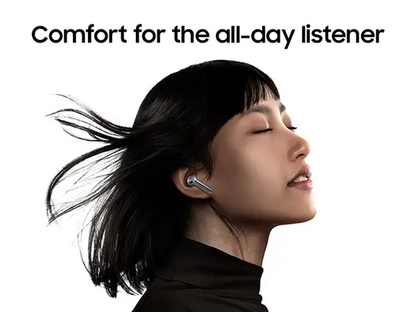 Samsung Galaxy Buds 3 אוזניות אלחוטיות