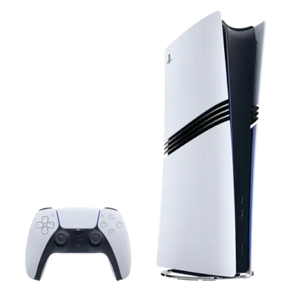 SONY PlayStation 5 Pro Digital Edition 2TB + FC2026