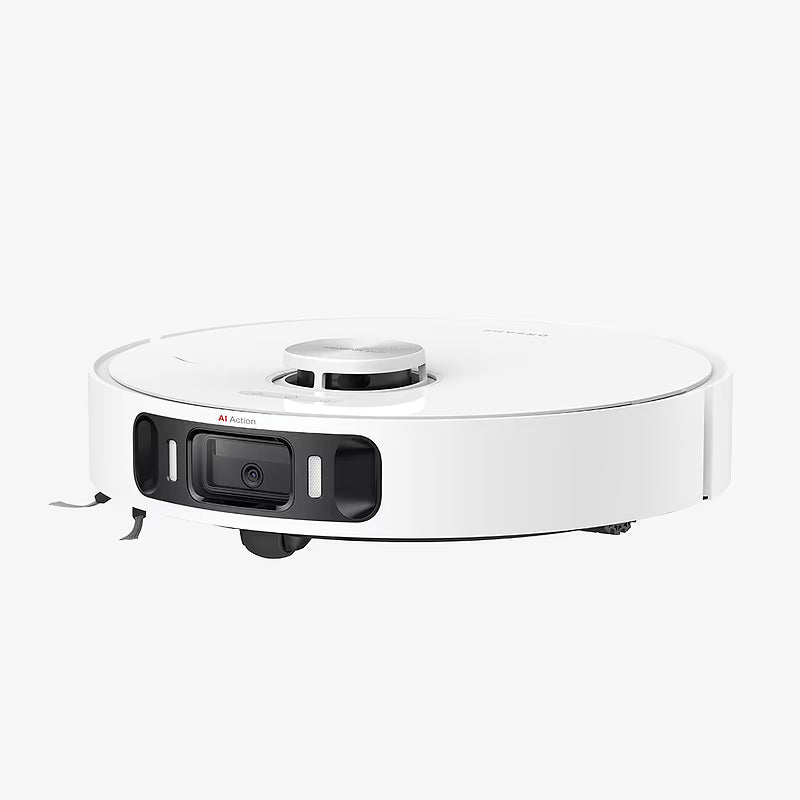 Dreame - L40 Ultra AE (White) שואב מקרצף רובוטי