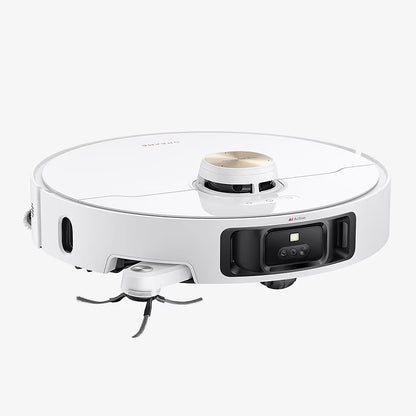 Dreame - L40S PRO Ultra (White) שואב מקרצף רובוטי