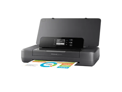 HP OfficeJet 202 מדפסת אלחוטית