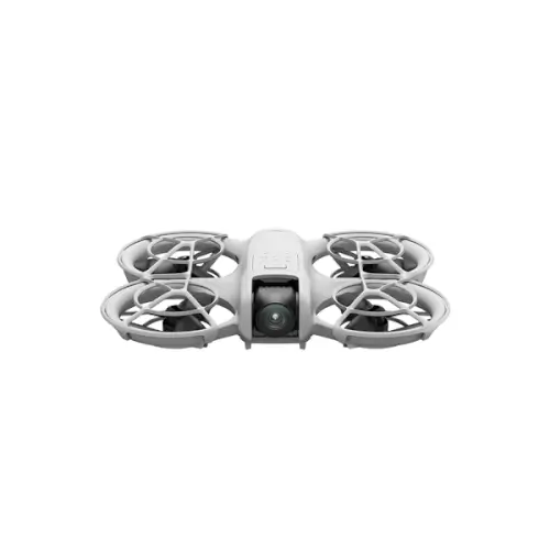 DJI - Neo Fly More Combo רחפן