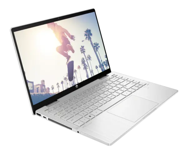 HP Pavilion x360 Touch 14-ek2015nj A0NJ9EA מחשב נייד
