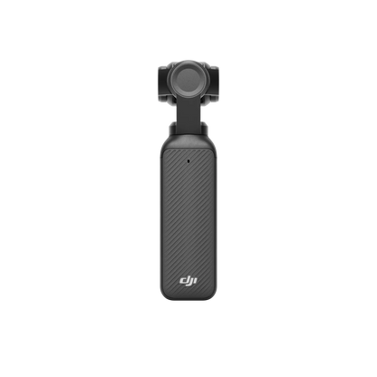 מייצב צילום יציב וקומפקטי בכל מקום DJI OSMO POCKET 3