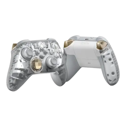 בקר מקורי אלחוטי מהדורה מיוחדת Ghost Cipher Special Edition