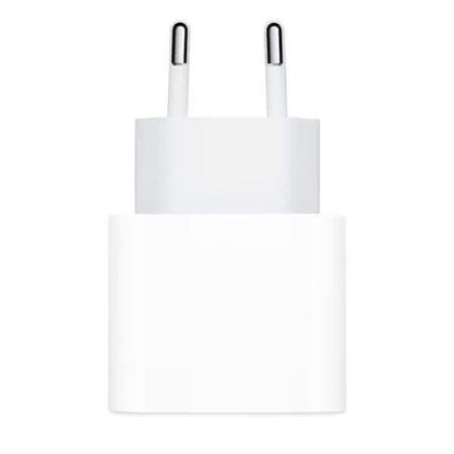 Apple - 20W USB-C Power Adapter