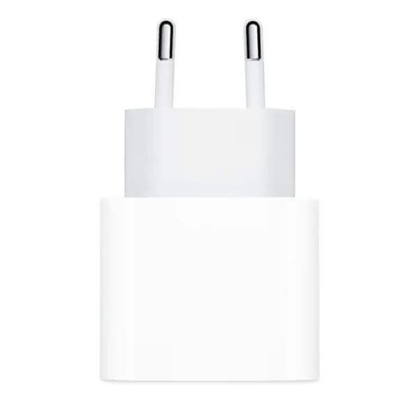 Apple - 20W USB-C Power Adapter