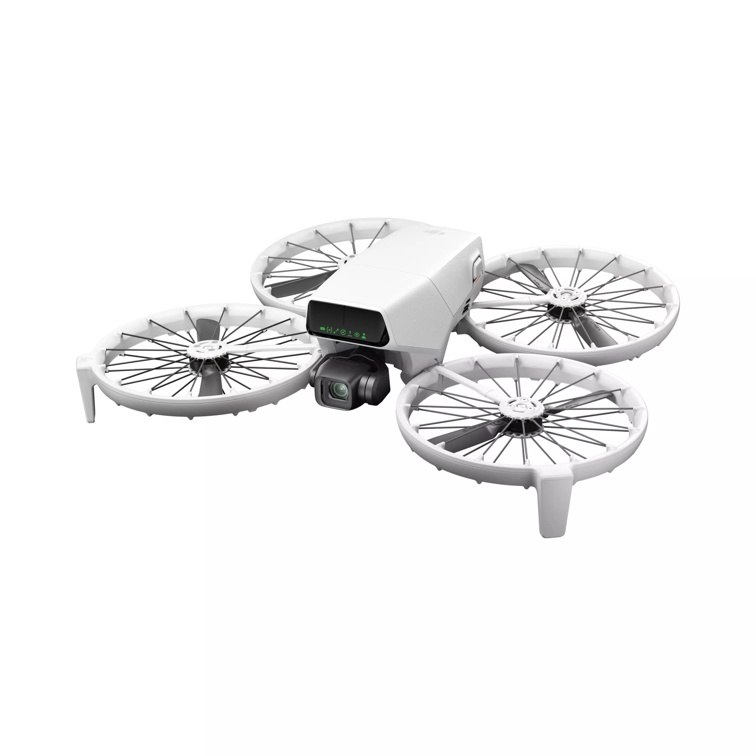 DJI Flip Fly More Combo -רחפן
