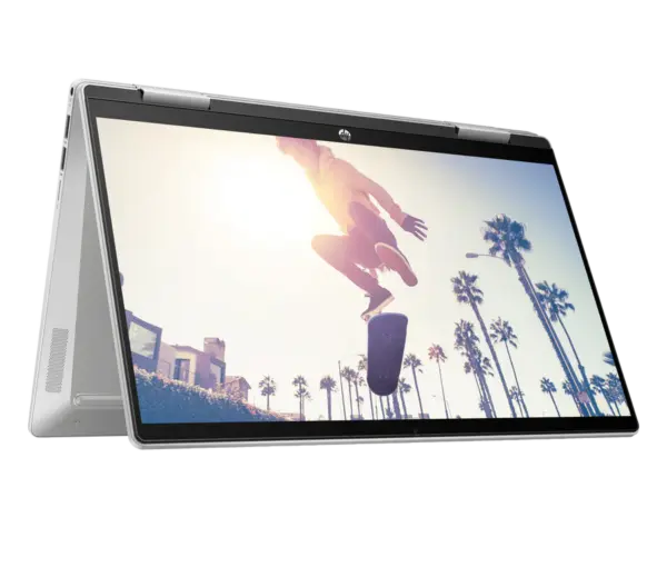 HP Pavilion x360 Touch 14-ek2015nj A0NJ9EA מחשב נייד