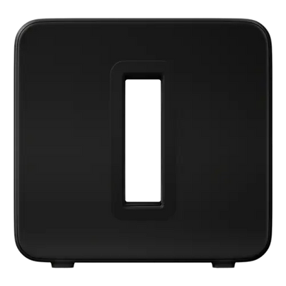 SONOS - Sub Gen 4 סאבוופר חכם