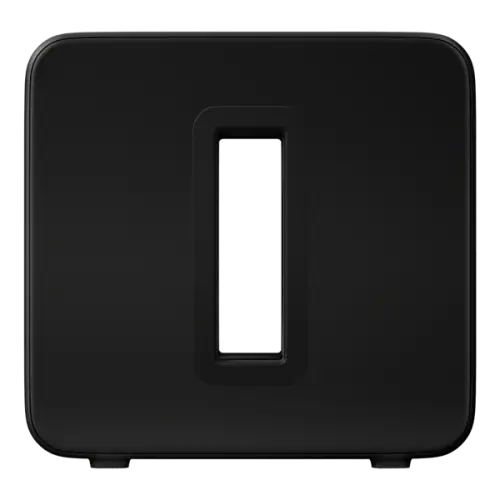 SONOS - Sub Gen 4 סאבוופר חכם