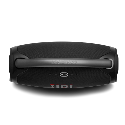 JBL BooMBox 3 רמקול נייד