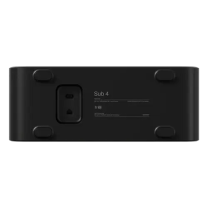 SONOS - Sub Gen 4 סאבוופר חכם