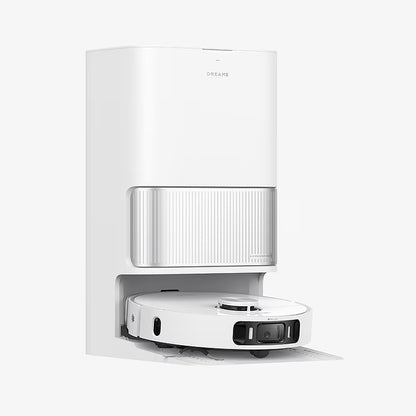 Dreame - L40 Ultra AE (White) שואב מקרצף רובוטי