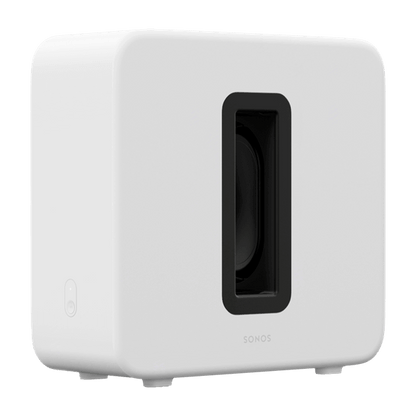 SONOS - Sub Gen 4 סאבוופר חכם