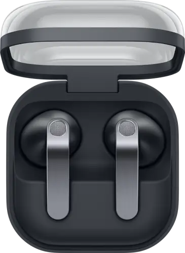 Samsung Galaxy Buds 4 אוזניות אלחוטיות