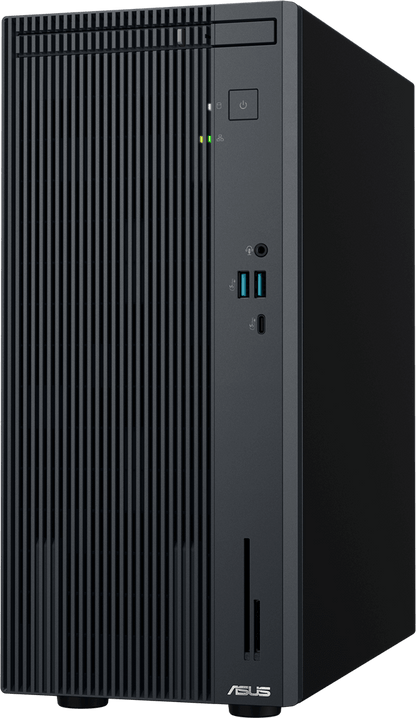 ASUS - Mini Tower V500MV-13620H081W מחשב נייח