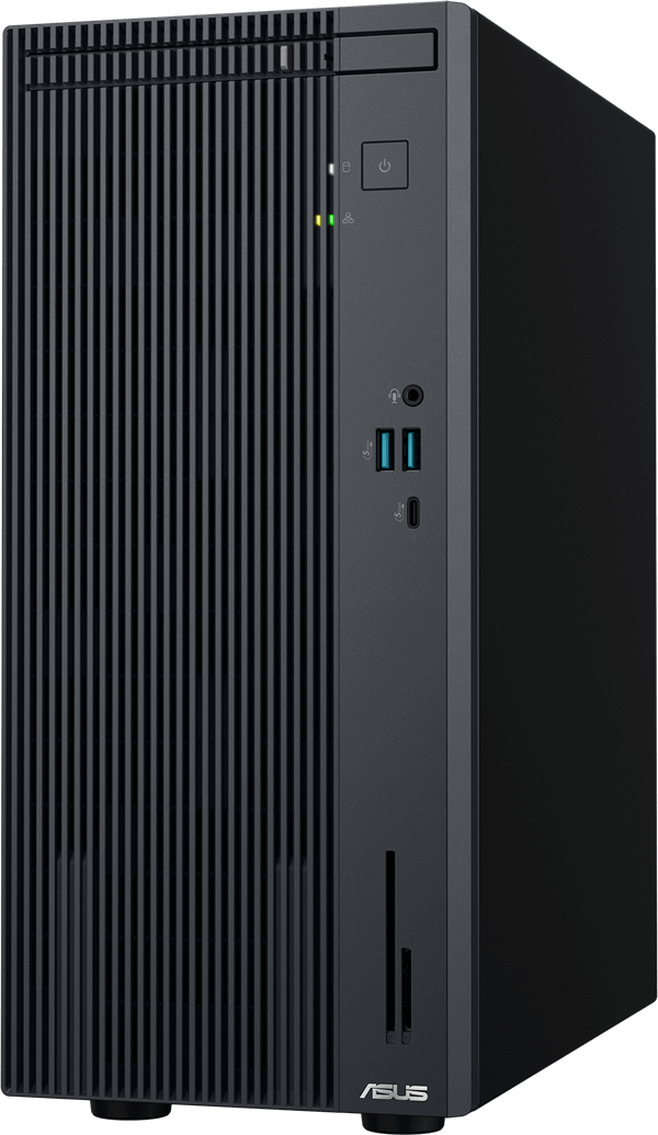 ASUS - Mini Tower V500MV-13620H081W מחשב נייח