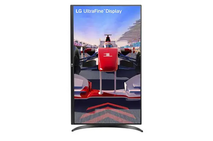 UltraFine 4K VA 32UR550K-B מסך מחשב  31.5"