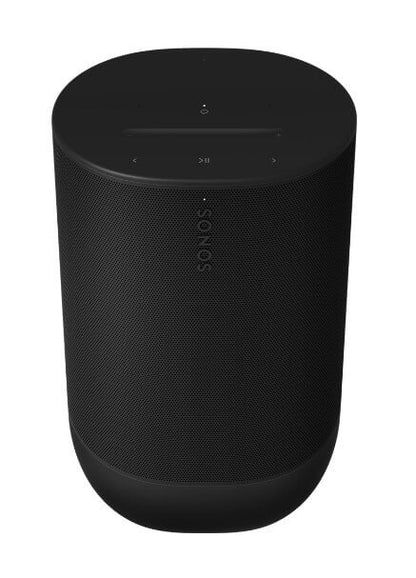 SONOS- Move 2 רמקול חכם נייד