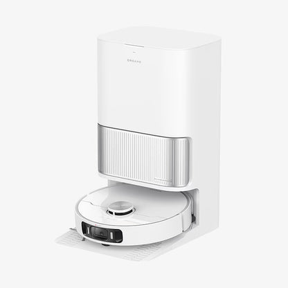 Dreame - L40 Ultra AE (White) שואב מקרצף רובוטי