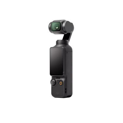 מייצב צילום יציב וקומפקטי בכל מקום DJI OSMO POCKET 3