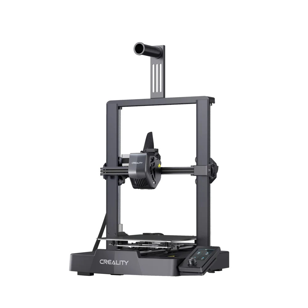 Creality Ender-3 V3 SE - מדפסת תלת מימד