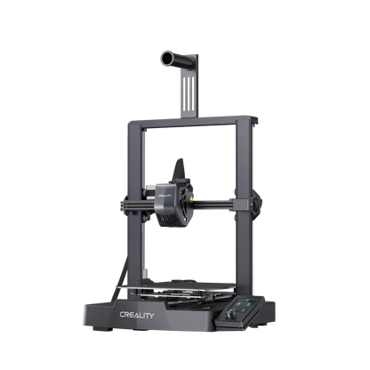 Creality Ender-3 V3 SE - מדפסת תלת מימד