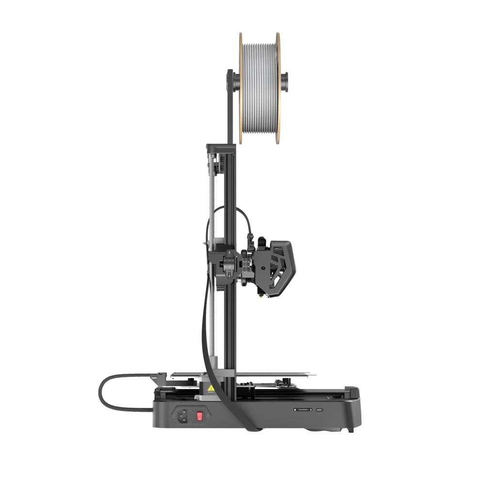 Creality Ender-3 V3 SE - מדפסת תלת מימד