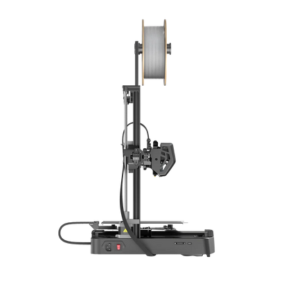 Creality Ender-3 V3 SE - מדפסת תלת מימד