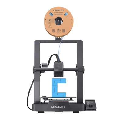 Creality Ender-3 V3 SE - מדפסת תלת מימד