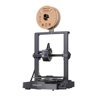 Creality Ender-3 V3 SE - מדפסת תלת מימד