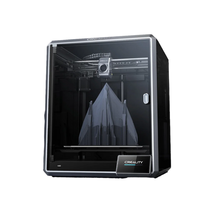 Creality K1 Max - מדפסת תלת מימד