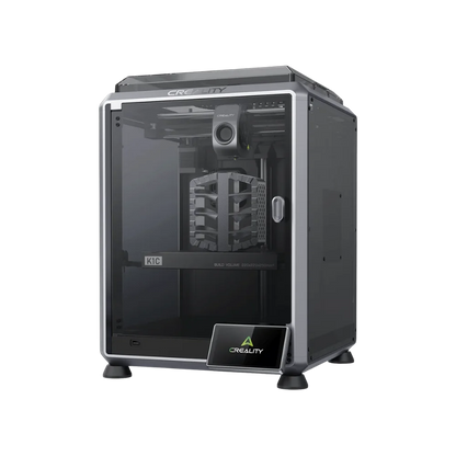 Creality K1C -מדפסת תלת מימד