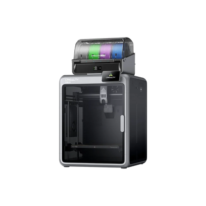 Creality K2 Pro Combo - מדפסת תלת מימד