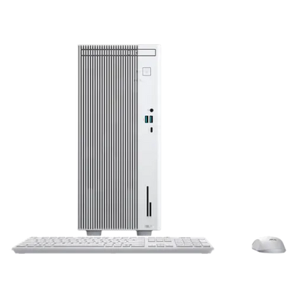 ASUS - Mini Tower V500MV-31315U038W מחשב נייח