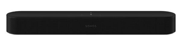SONOS - Beam (GEN 2) - מקרן קול חכם