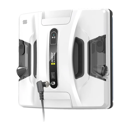 HOBOT S2 מנקה חלונות רובוטי