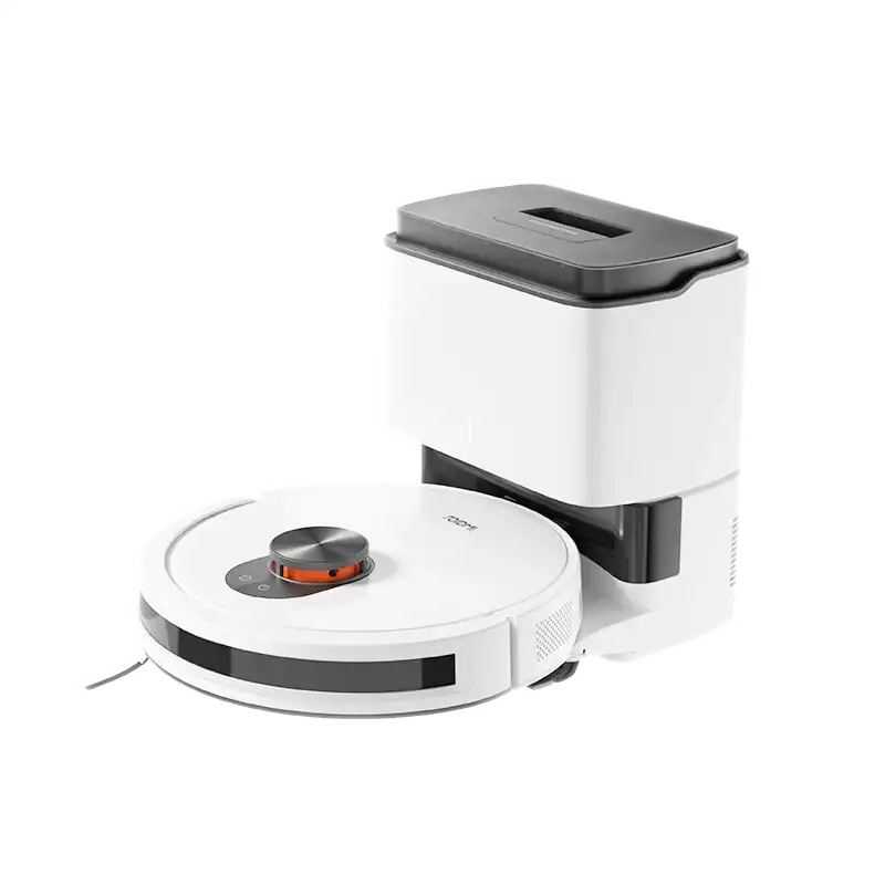 Roidmi EVE CC שואב שוטף רובוטי