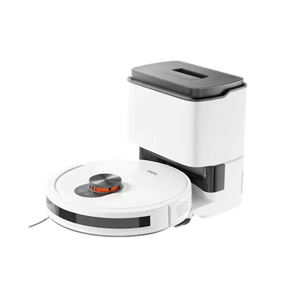 Roidmi EVE CC שואב שוטף רובוטי