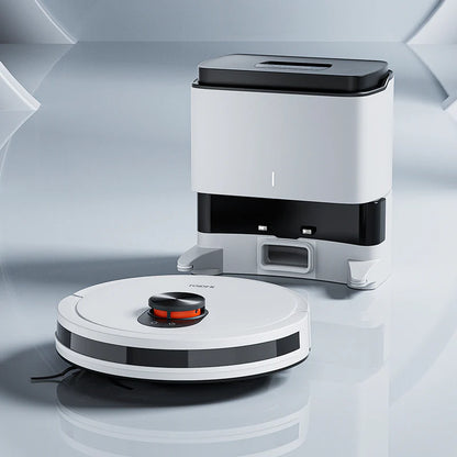 Roidmi EVE CC שואב שוטף רובוטי