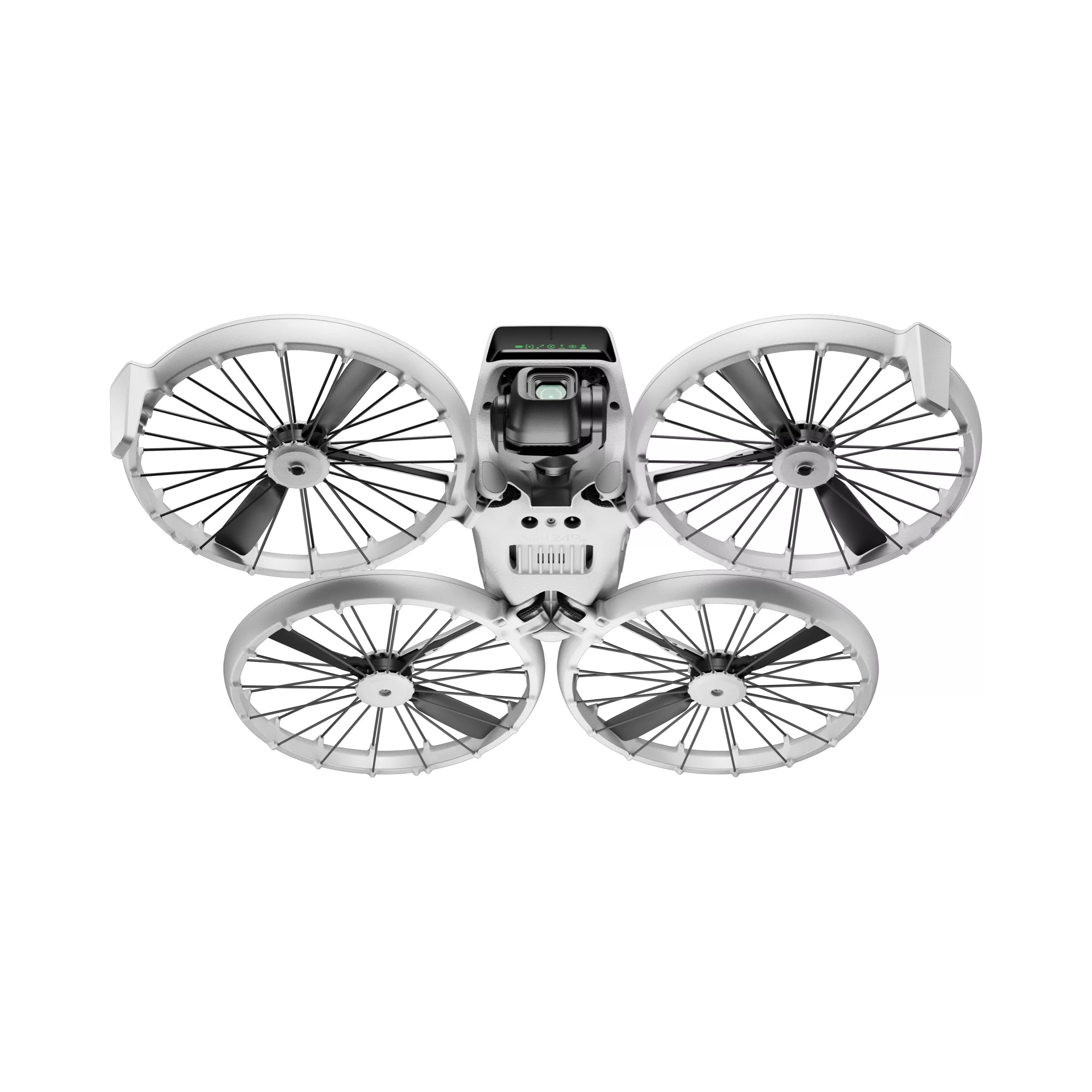 DJI Flip Fly More Combo -רחפן