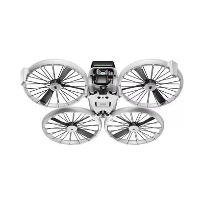 DJI Flip Fly More Combo -רחפן