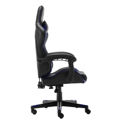 SCORPIUS LIFE מושב גיימינג כחול-שחור