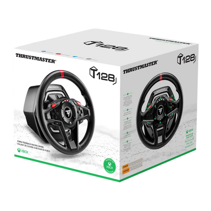 Thrustmaster T128 Xbox X/S/One/PC  הגה מרוצים