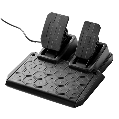 Thrustmaster T128 Xbox X/S/One/PC  הגה מרוצים